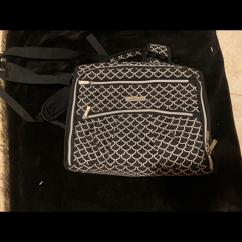 Backpack Diaper Bag